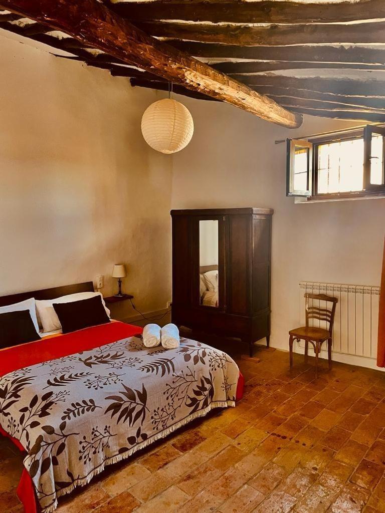 La Casa Magica Hostel Villatuerta Kültér fotó