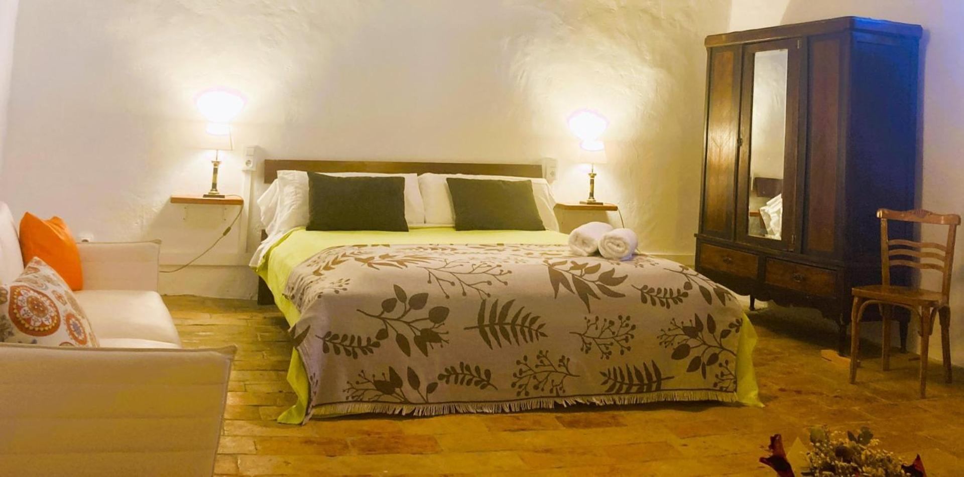 La Casa Magica Hostel Villatuerta Kültér fotó