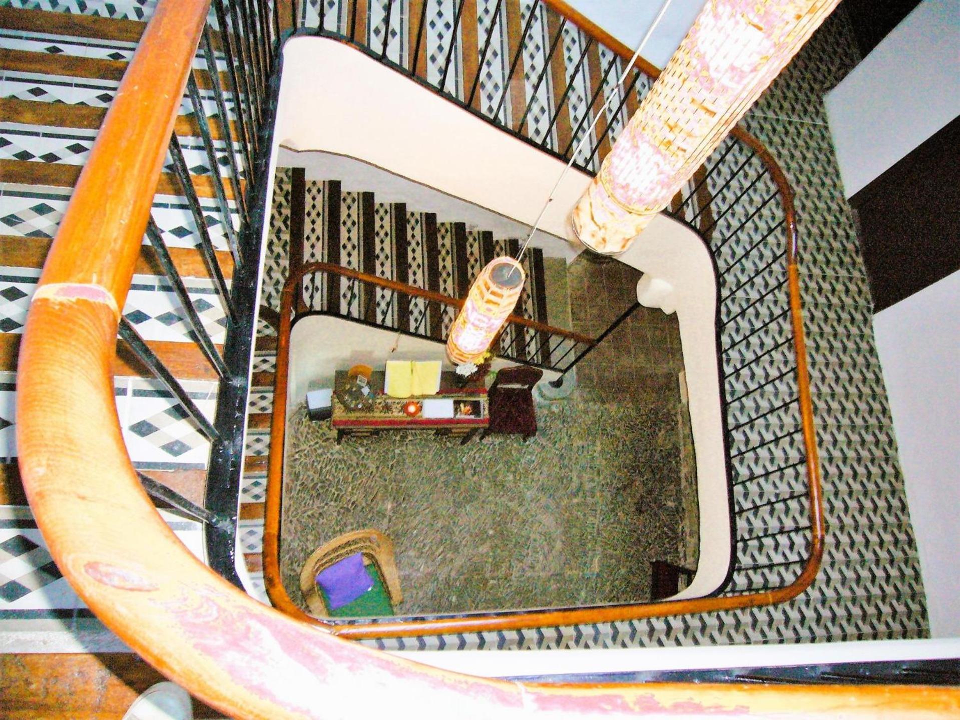La Casa Magica Hostel Villatuerta Kültér fotó
