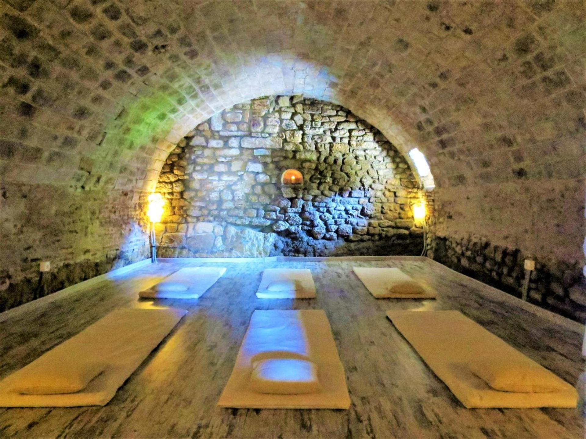 La Casa Magica Hostel Villatuerta Kültér fotó